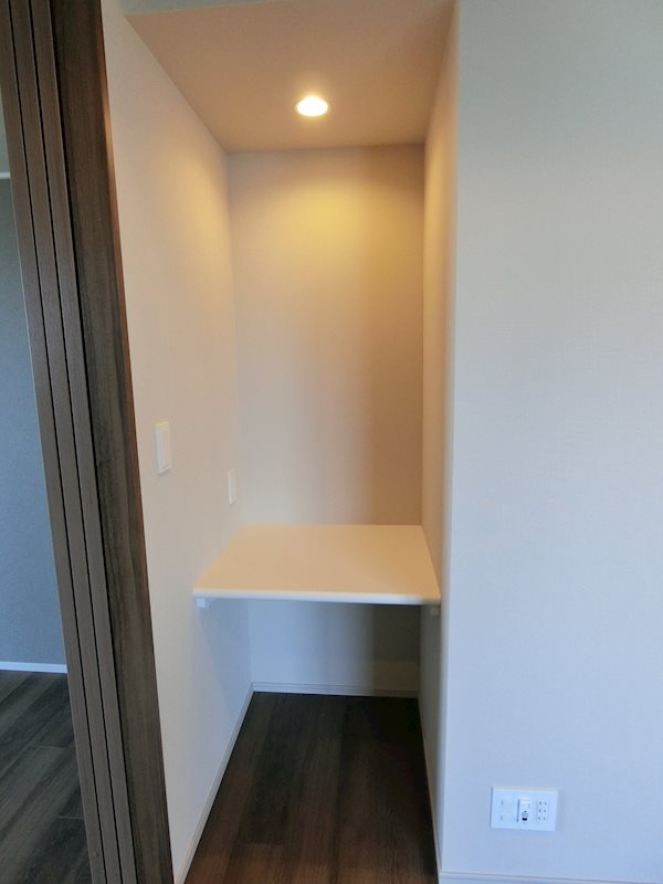 ザ・パークハビオ大森山王 その他4