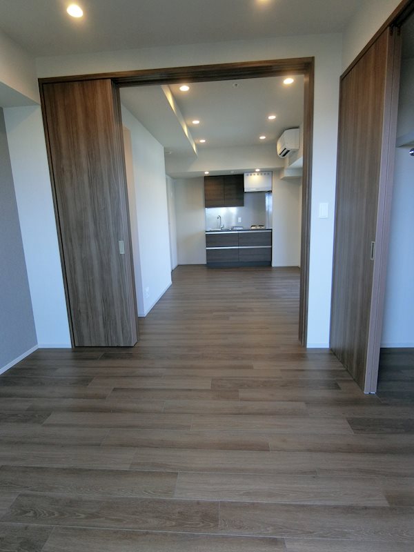 ザ・パークハビオ大森山王 その他8