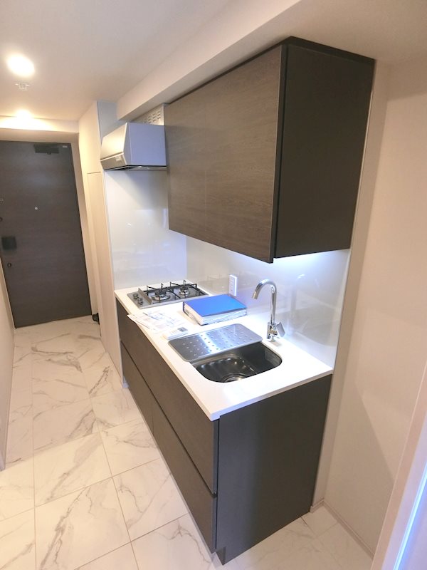 ザ・パークハビオ南大井 その他3