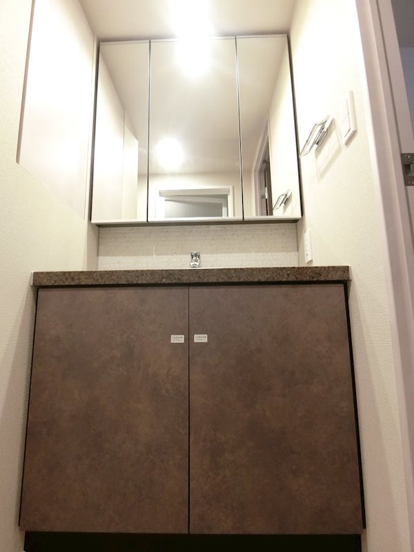 ザ・パークハビオ南大井 その他3