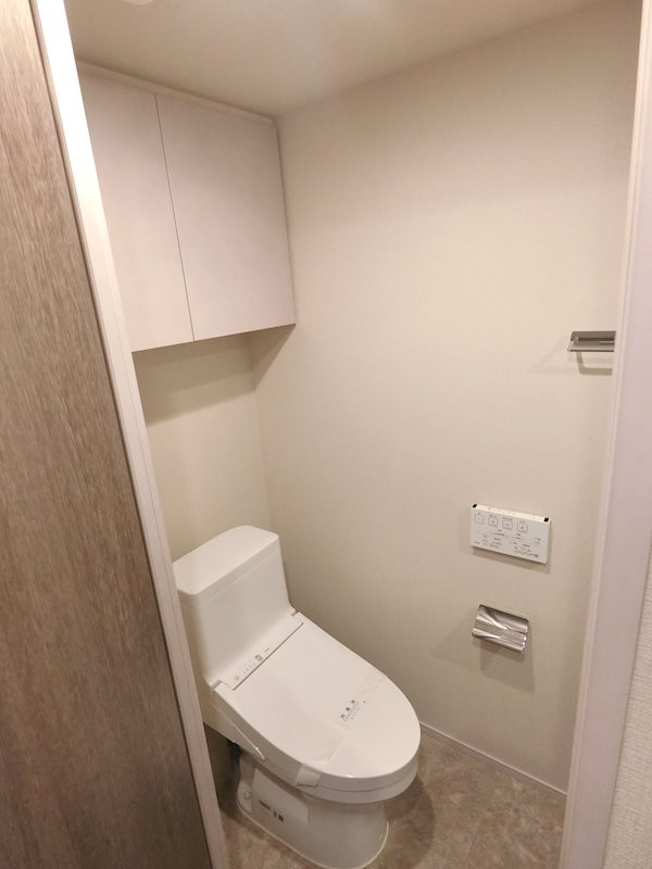 ザ・パークハビオ南大井 その他4