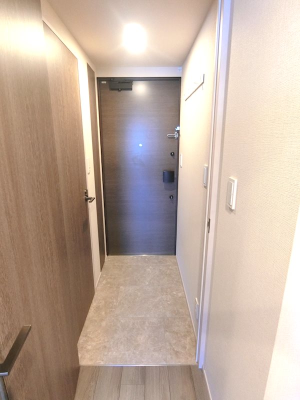 ザ・パークハビオ南大井 その他6