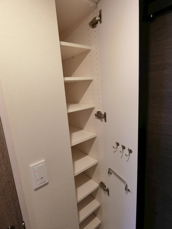 ザ・パークハビオ南大井 その他7