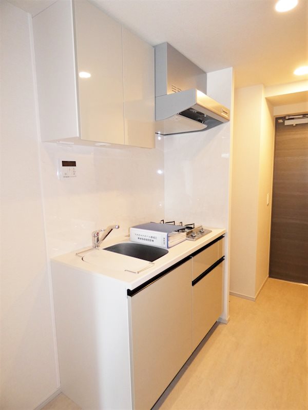 プラウドフラット南品川  その他3