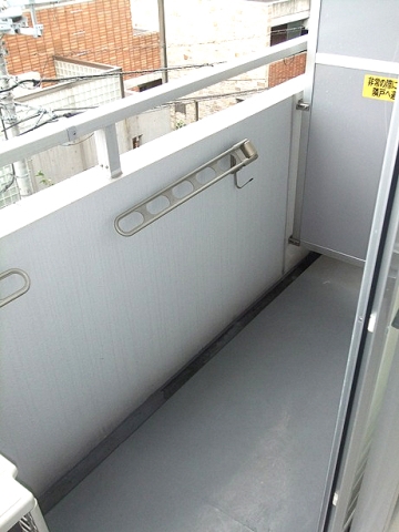 品川大井町スカイレジテル その他5