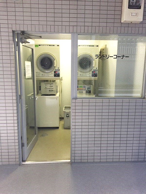 品川大井町スカイレジテル その他7