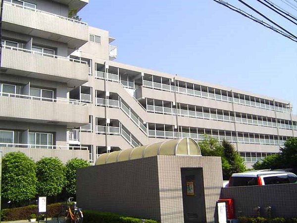 品川大井町スカイレジテル その他8