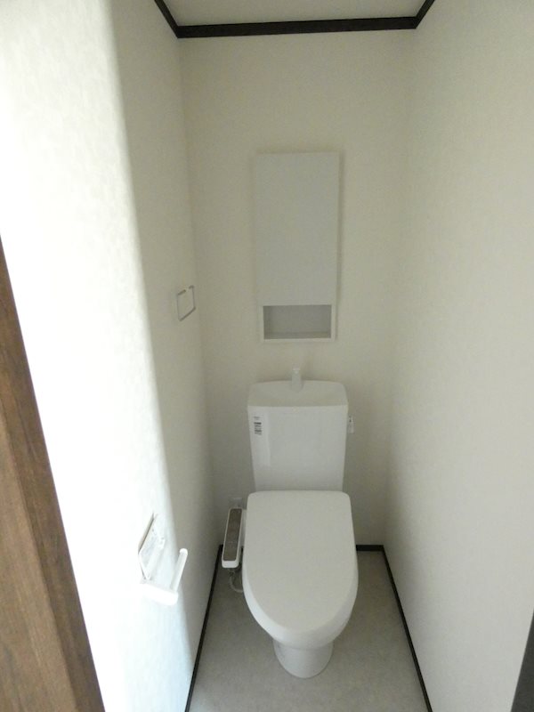 AQUAレジデンス大井町　第１５ その他4