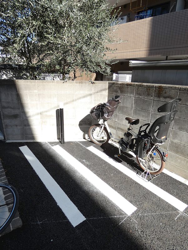 AQUAレジデンス大井町　第１５ その他6