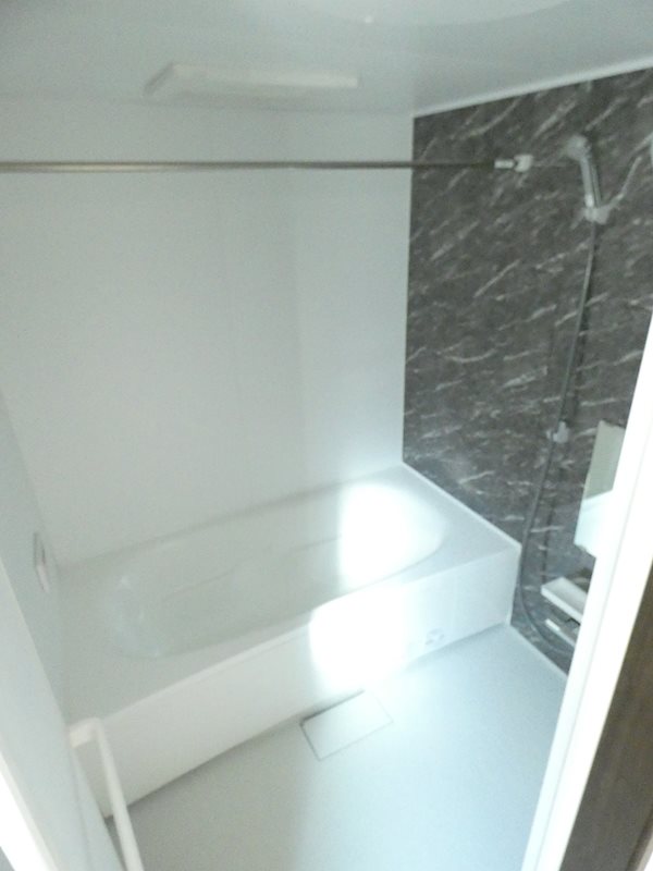 AQUAレジデンス大井町　第１５ 風呂画像