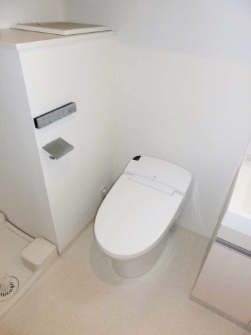 プラウドフラット大森Ⅲ その他1