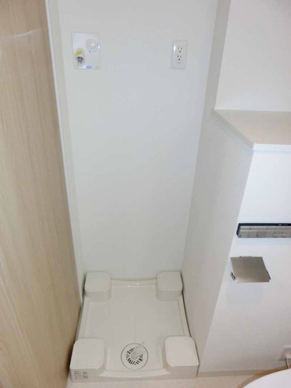 プラウドフラット大森Ⅲ その他4