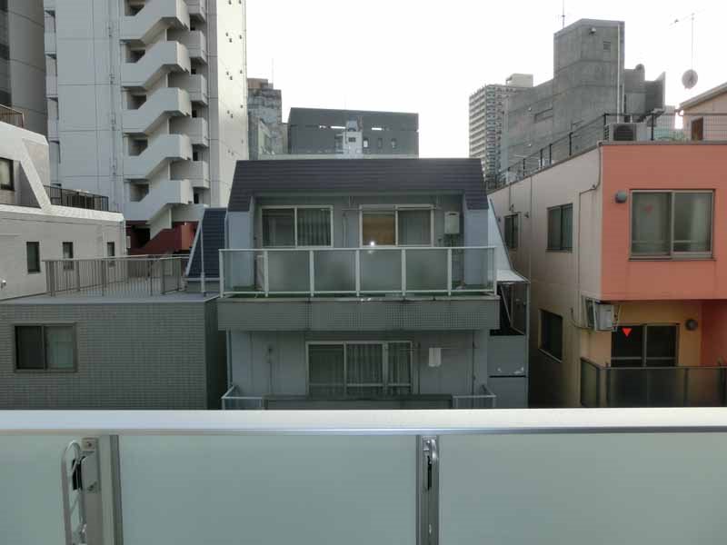 プラウドフラット大森Ⅲ その他6