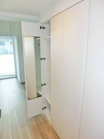 プラウドフラット大森Ⅲ その他8