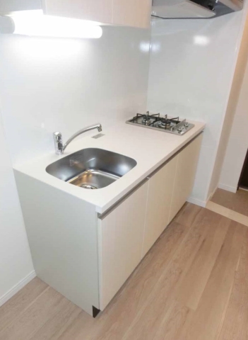 プラウドフラット大森Ⅲ その他9