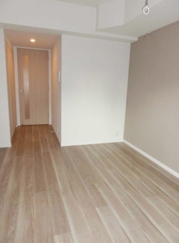 プラウドフラット大森Ⅲ リビング