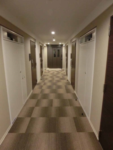 プラウドフラット大森Ⅲ その他12