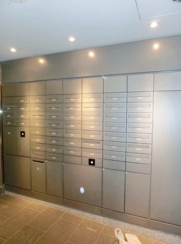 プラウドフラット大森Ⅲ その他14