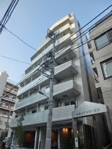 プラウドフラット大森Ⅲ その他15