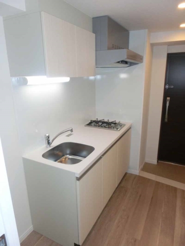 プラウドフラット大森Ⅲ キッチン