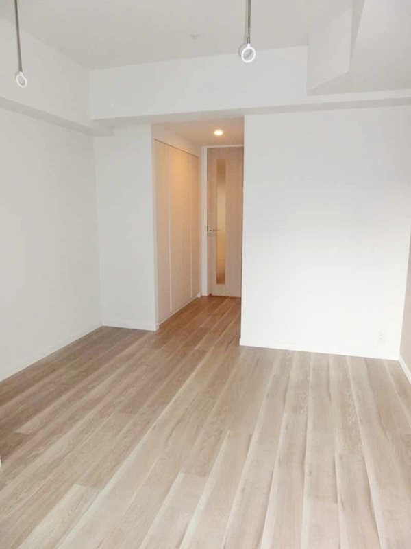 プラウドフラット大森Ⅲ ベッドルーム