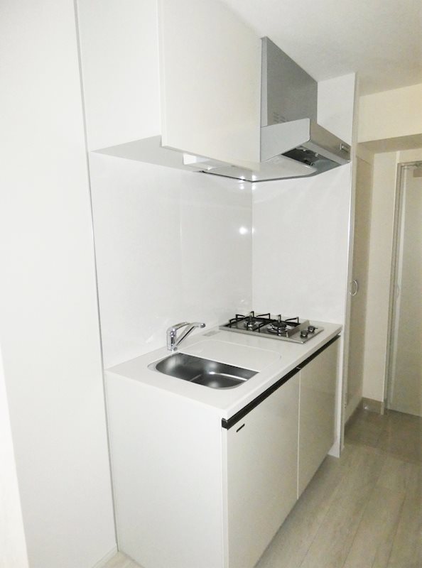 BluRock東品川 その他1