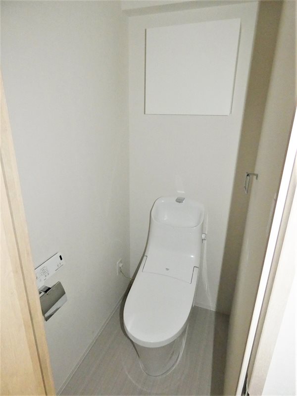 BluRock東品川 その他6