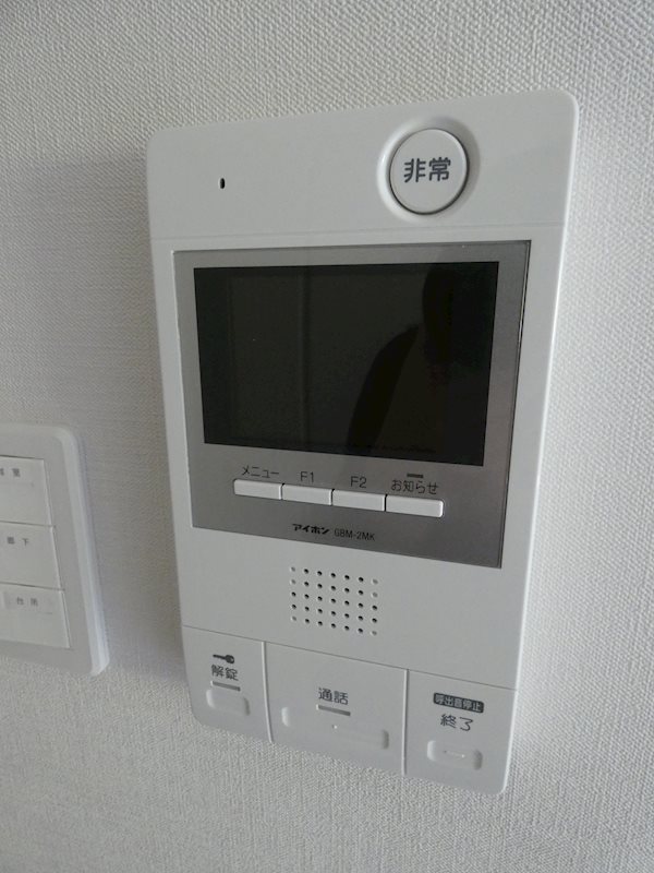 BluRock東品川 その他9