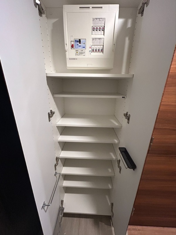 ベルファース大森山王   その他2