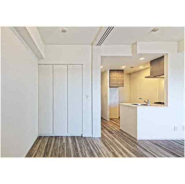 ＨＦ大森レジデンス ベッドルーム