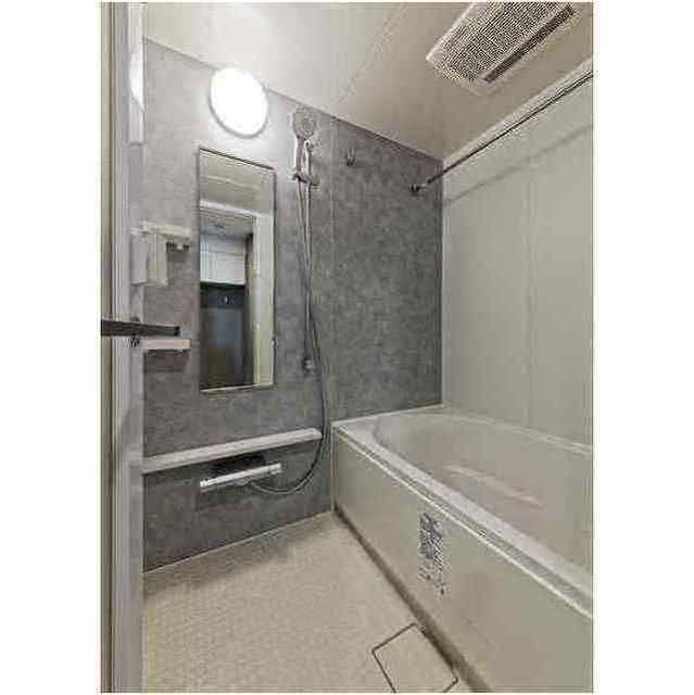 ＨＦ大森レジデンス 風呂画像