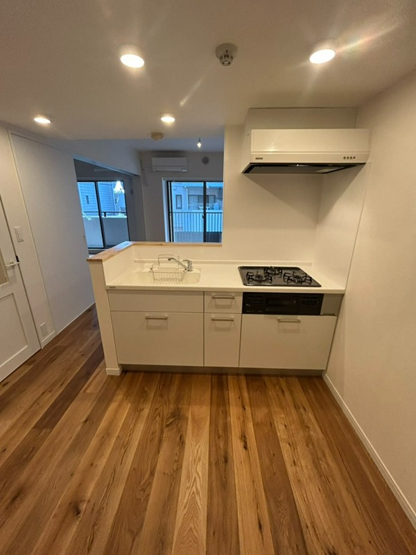 シェル　クレール大森 その他2