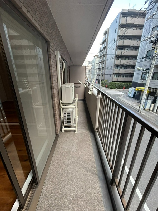 シェル　クレール大森 その他11