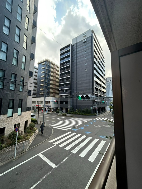 シェル　クレール大森 その他12