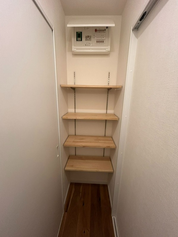 シェル　クレール大森 その他18