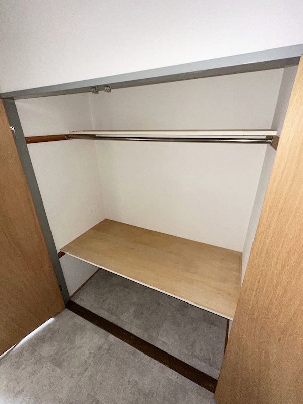 ステラトーショウ  ベッドルーム