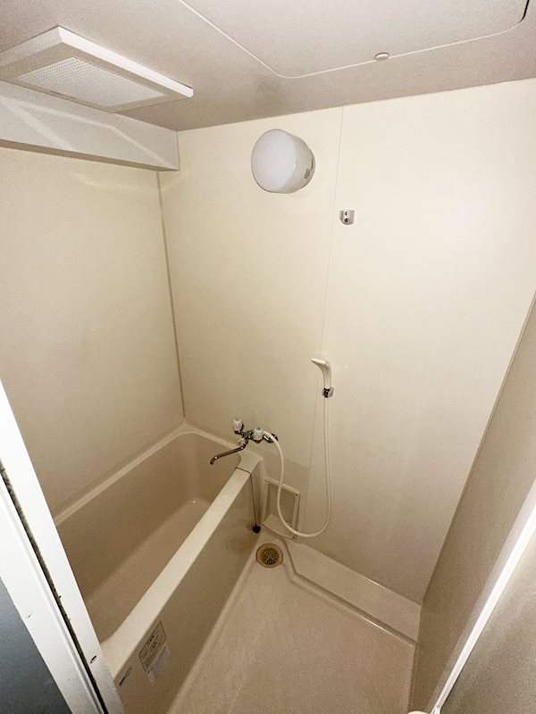 ステラトーショウ  風呂画像