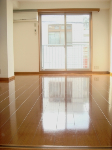 ファミリア大井町 その他1