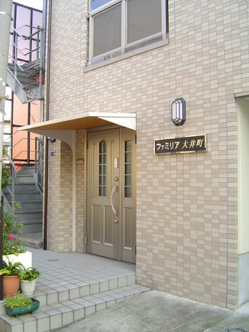 ファミリア大井町 その他6