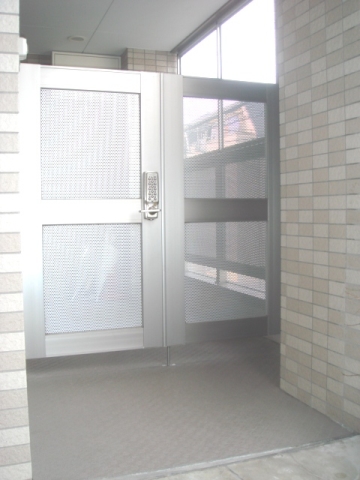 ファミリア大井町 その他7