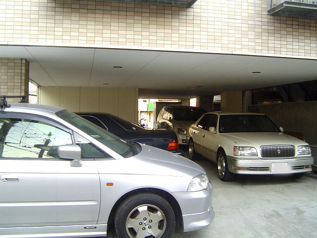 ファミリア大井町 その他10