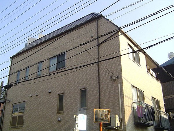 ファミリア大井町 その他11