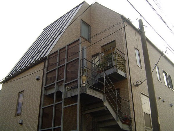 ファミリア大井町 その他12