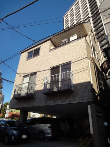 ファミリア大井町 その他14