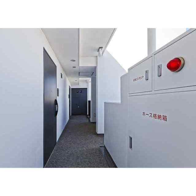 ＨＦ大森レジデンス その他2