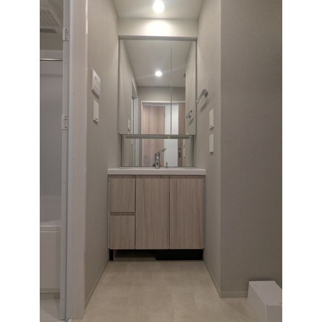 ＨＦ大森レジデンス 玄関