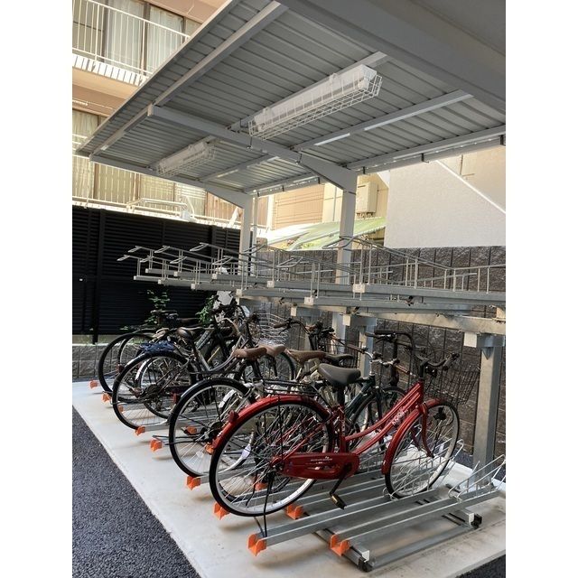 ＨＦ大森レジデンス その他外観6