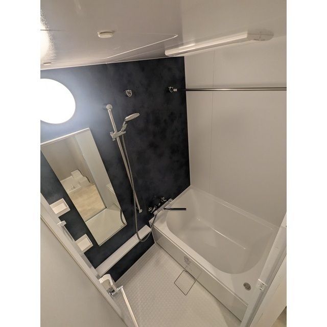 ＨＦ大森レジデンス 風呂画像