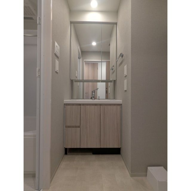 ＨＦ大森レジデンス 玄関