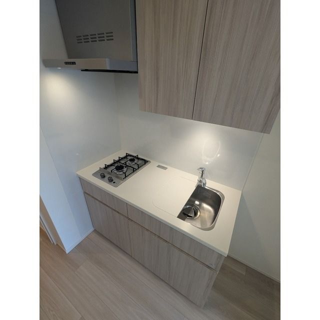 ＨＦ大森レジデンス キッチン